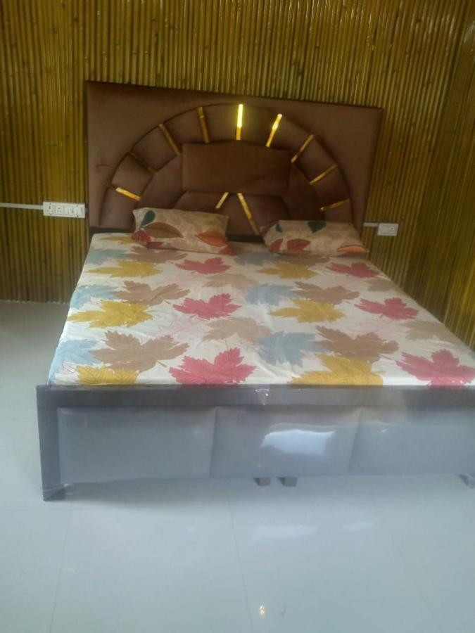 Krishna Kutir, Talla Ramgarh By The Meditating Society Exterior foto