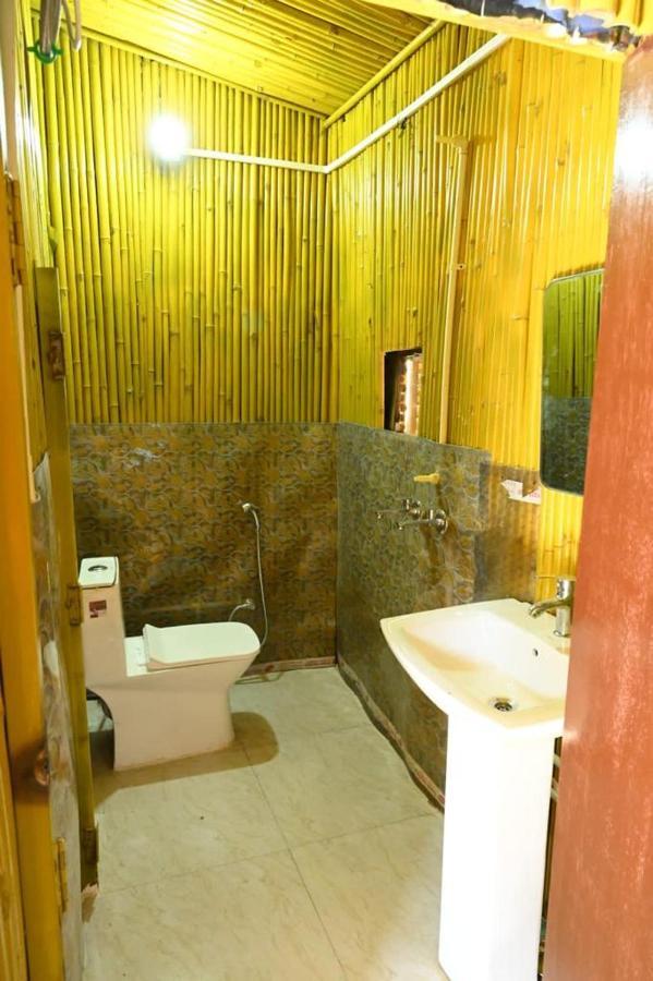 Krishna Kutir, Talla Ramgarh By The Meditating Society Exterior foto